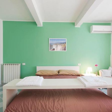 מסינה B&B Porta Della Sicilia מראה חיצוני תמונה