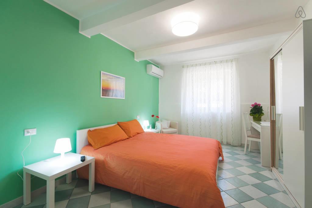 מסינה B&B Porta Della Sicilia מראה חיצוני תמונה