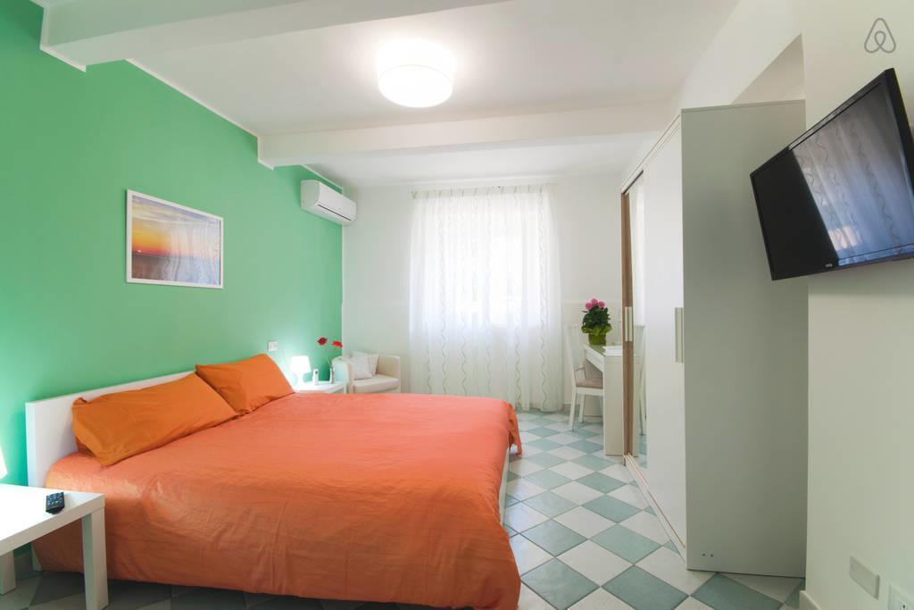 מסינה B&B Porta Della Sicilia מראה חיצוני תמונה