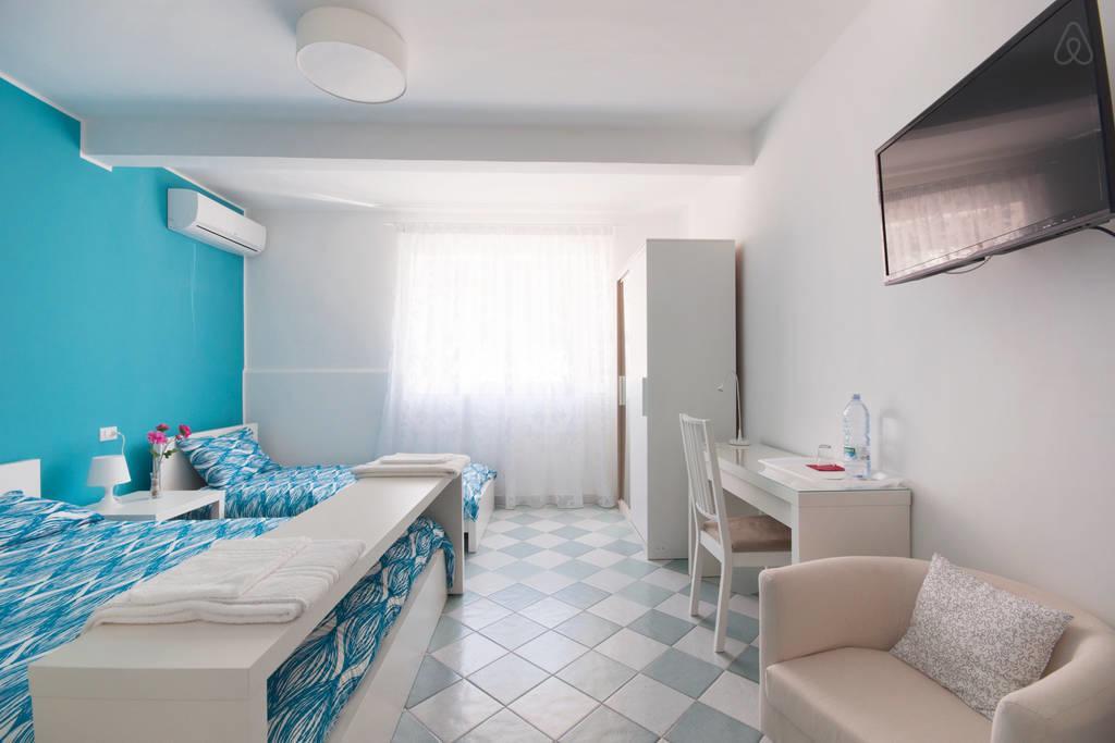 מסינה B&B Porta Della Sicilia מראה חיצוני תמונה