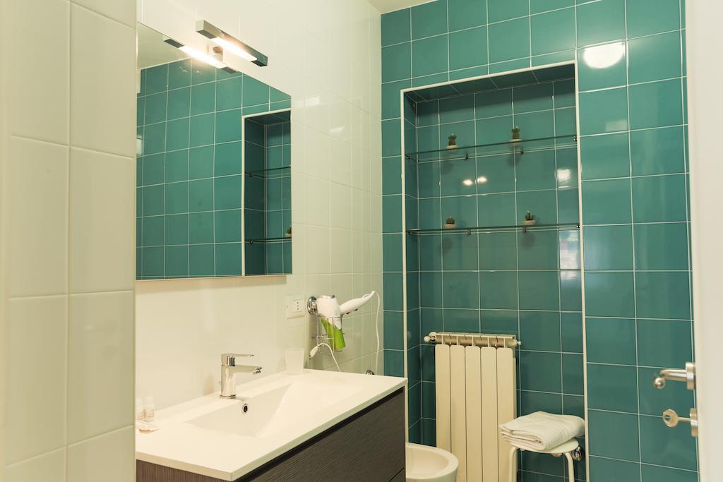מסינה B&B Porta Della Sicilia מראה חיצוני תמונה