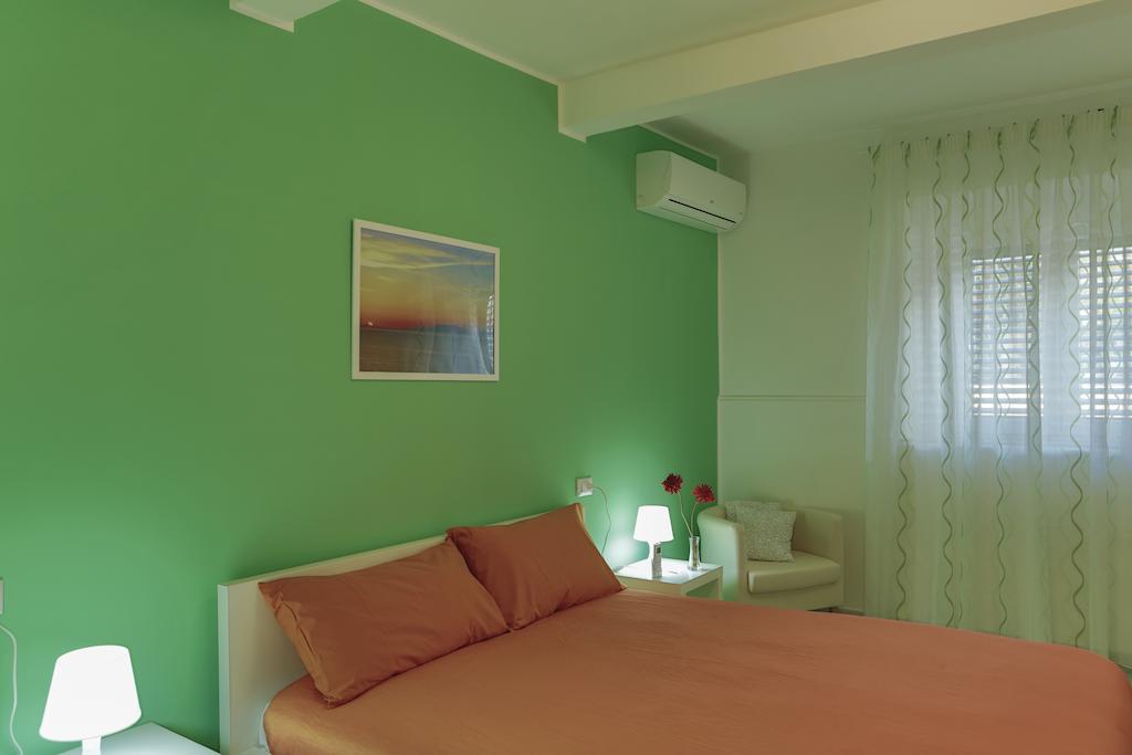 מסינה B&B Porta Della Sicilia מראה חיצוני תמונה