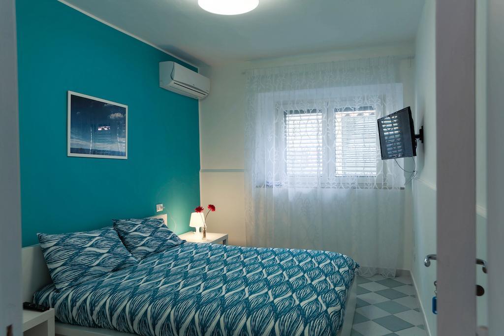 מסינה B&B Porta Della Sicilia חדר תמונה