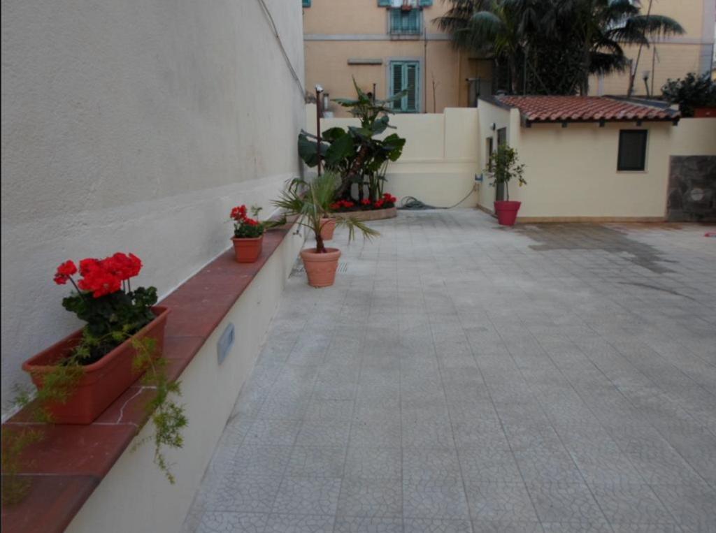 מסינה B&B Porta Della Sicilia מראה חיצוני תמונה