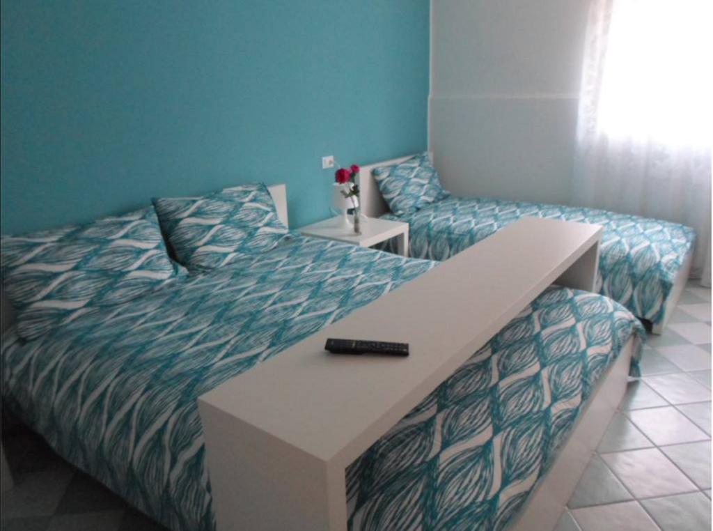 מסינה B&B Porta Della Sicilia מראה חיצוני תמונה
