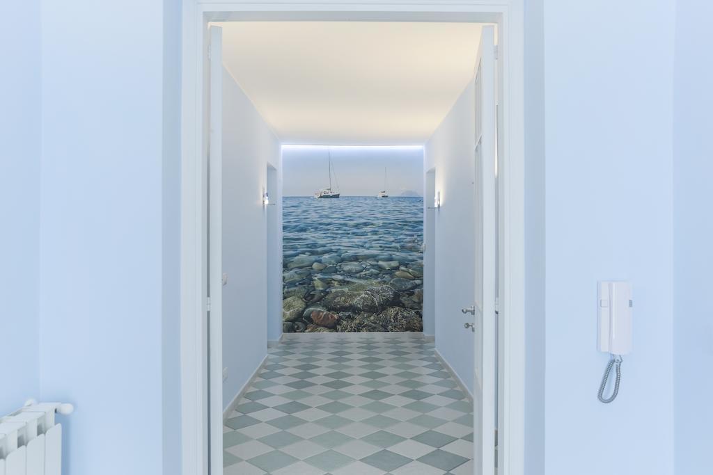 מסינה B&B Porta Della Sicilia מראה חיצוני תמונה